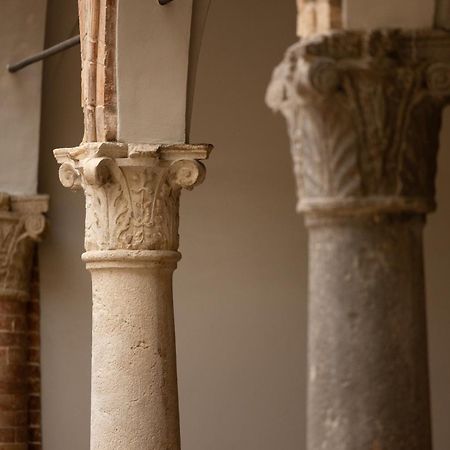 Casa Petrucci Centro Storico Lejlighed Forlì Eksteriør billede