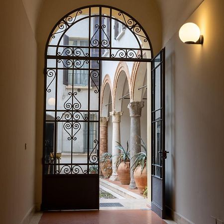 Casa Petrucci Centro Storico Lejlighed Forlì Eksteriør billede