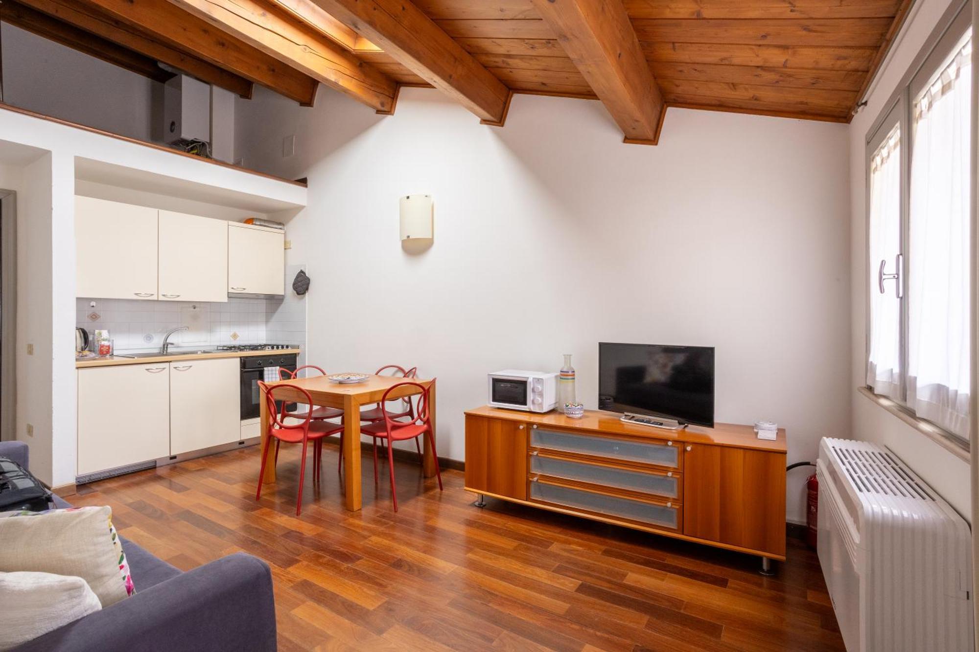 Casa Petrucci Centro Storico Lejlighed Forlì Eksteriør billede