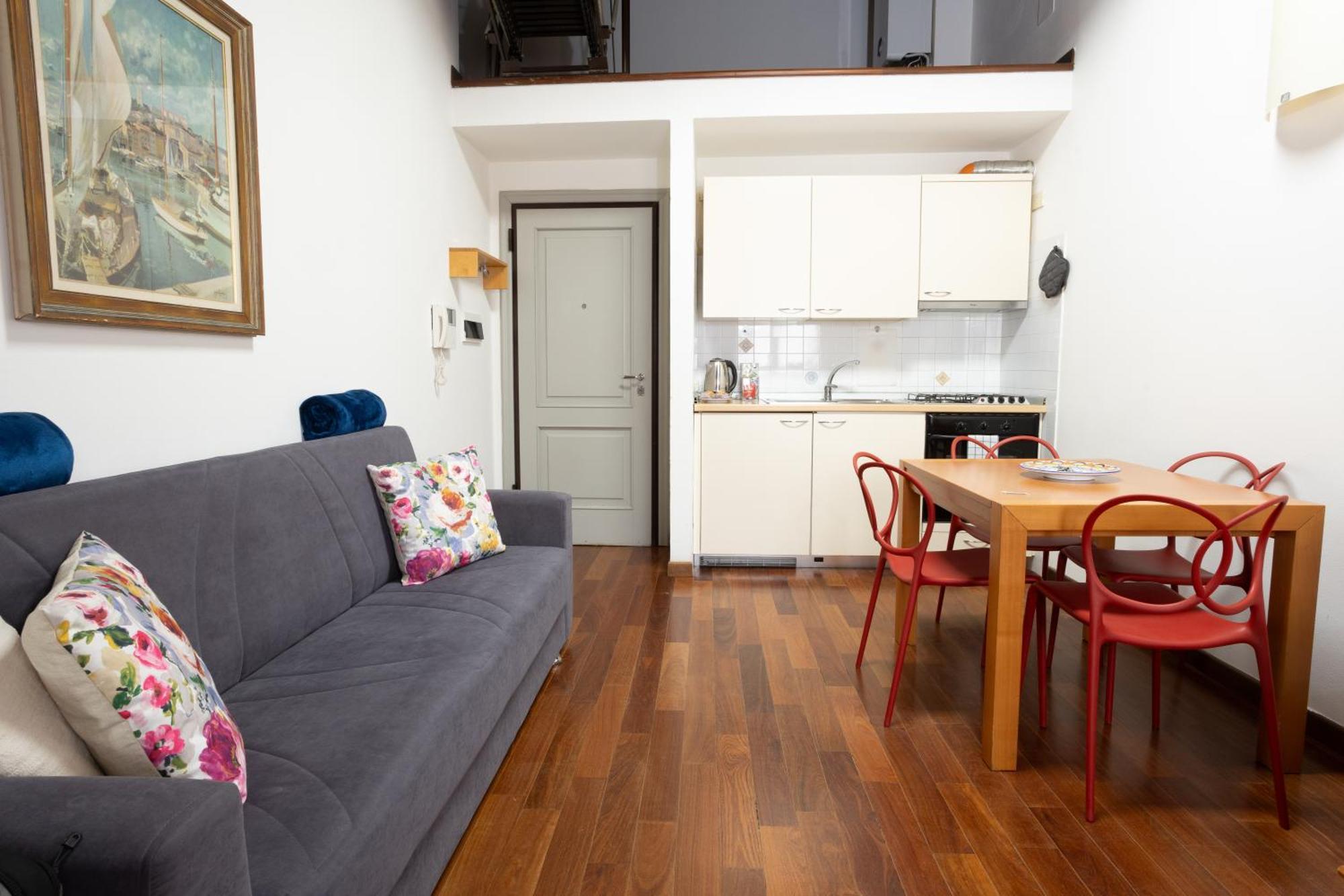 Casa Petrucci Centro Storico Lejlighed Forlì Eksteriør billede